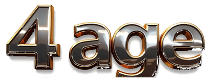 4age logo