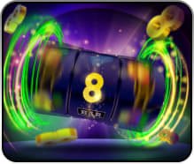 4age Crash Games