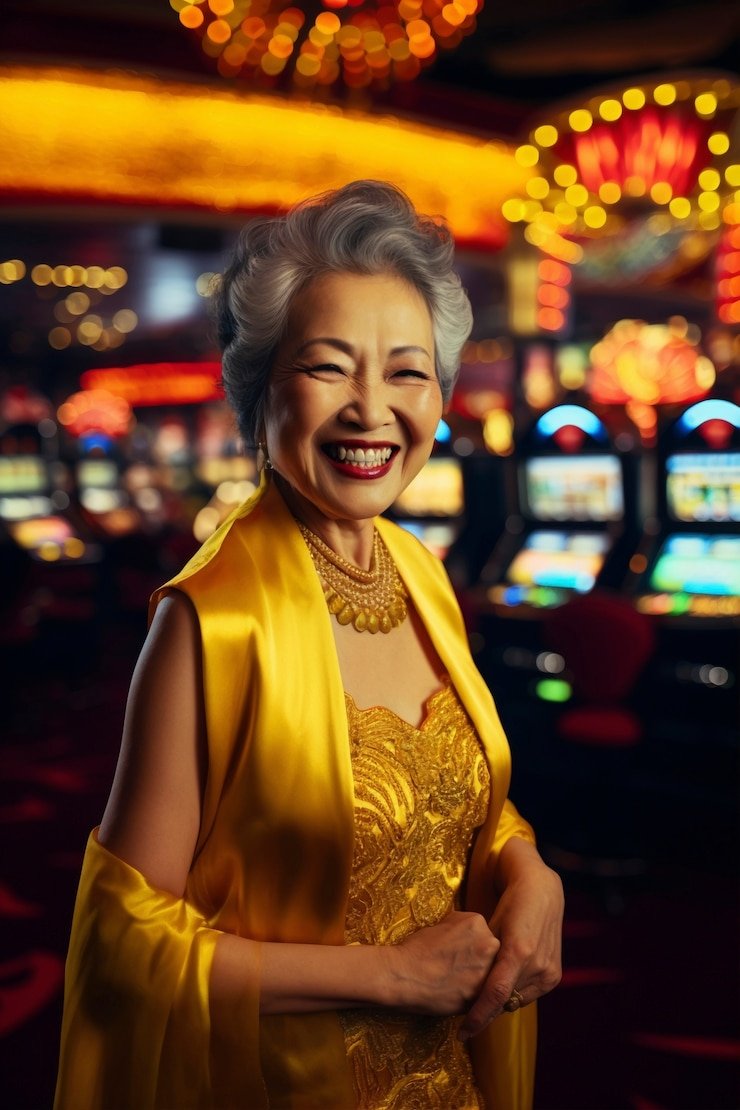4age casino en línea
